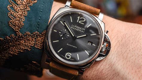 panerai luminor due vs luminor|panerai luminor due 38mm review.